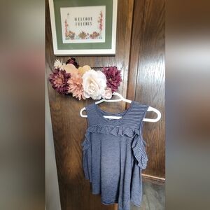 Denver Hayes Women's Top